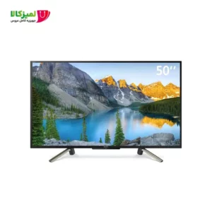 خرید تلویزیون هوشمند سونی مدل LED Smart TV 50W660F