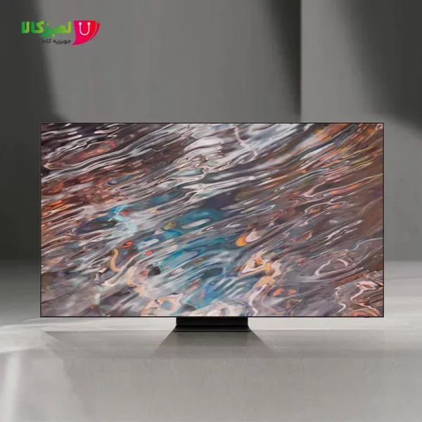 قیمت تلویزیون سامسونگ 8K نئو کیولد QN700A